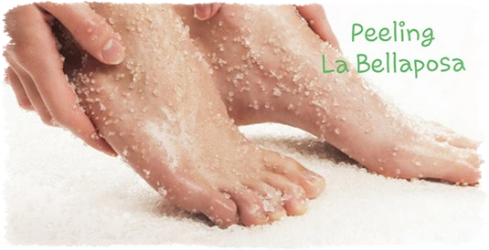 La Bellaposa Nails Farbauswahl in Schmitten